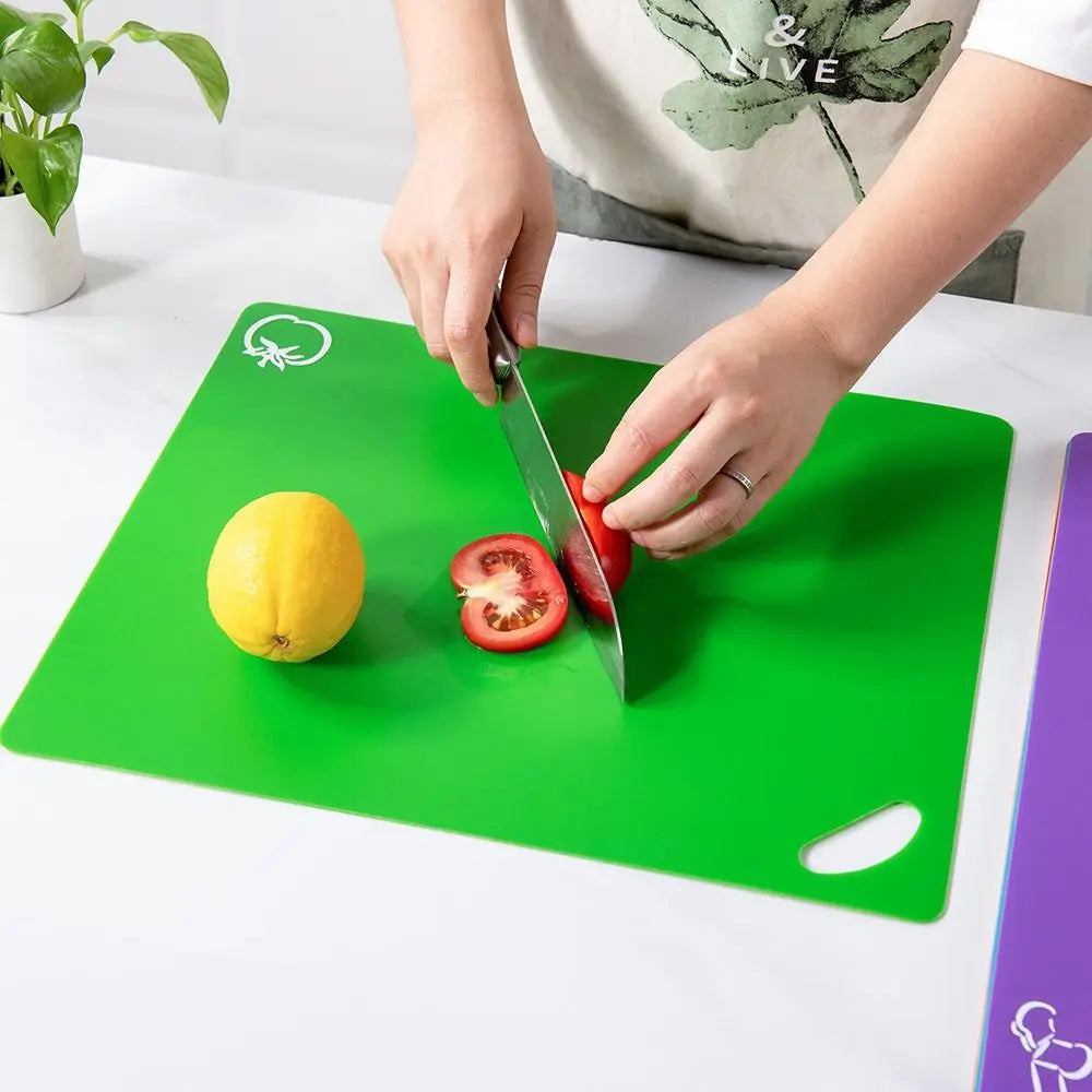 Planche à découper poisson