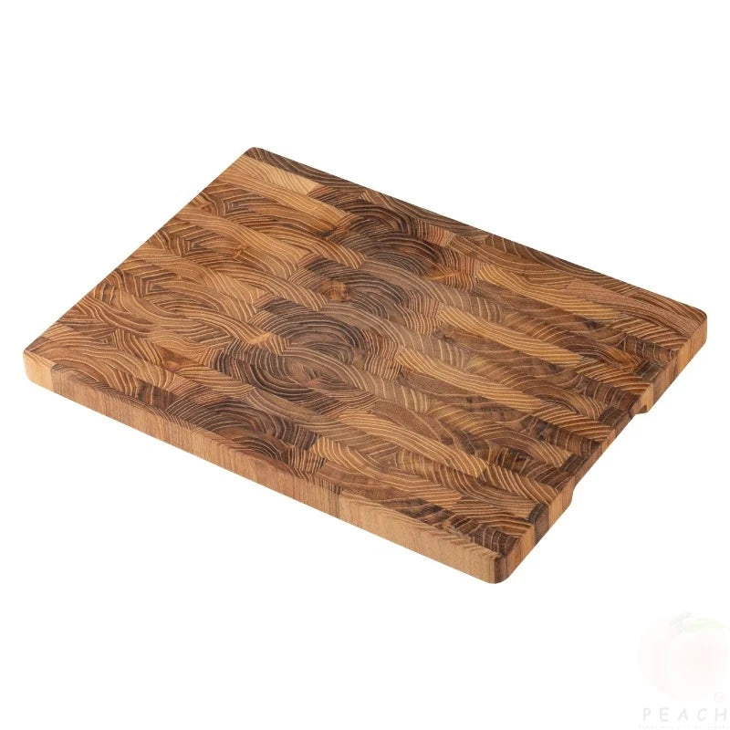 Planche à découper bois massif