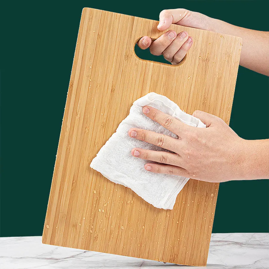 Planche à découper noyer