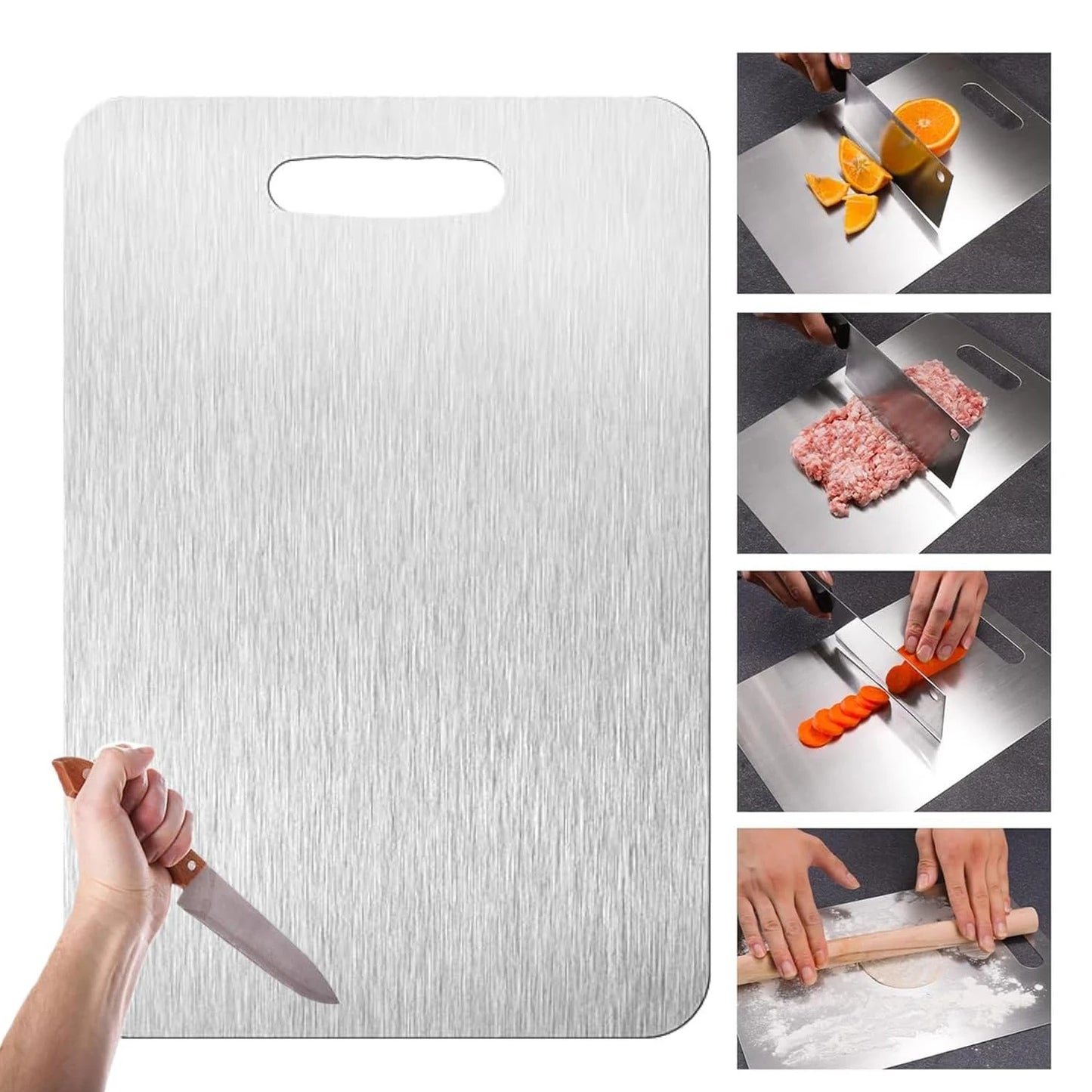 Planche à découper sushi