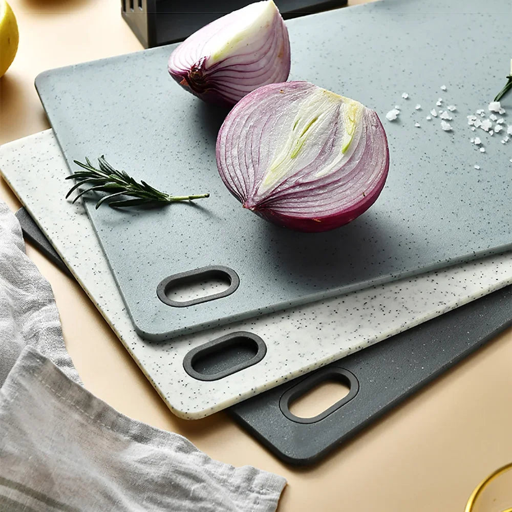 Planche à découper légumes