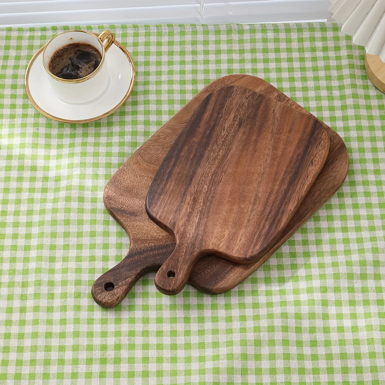 Planche à tapas bois naturel