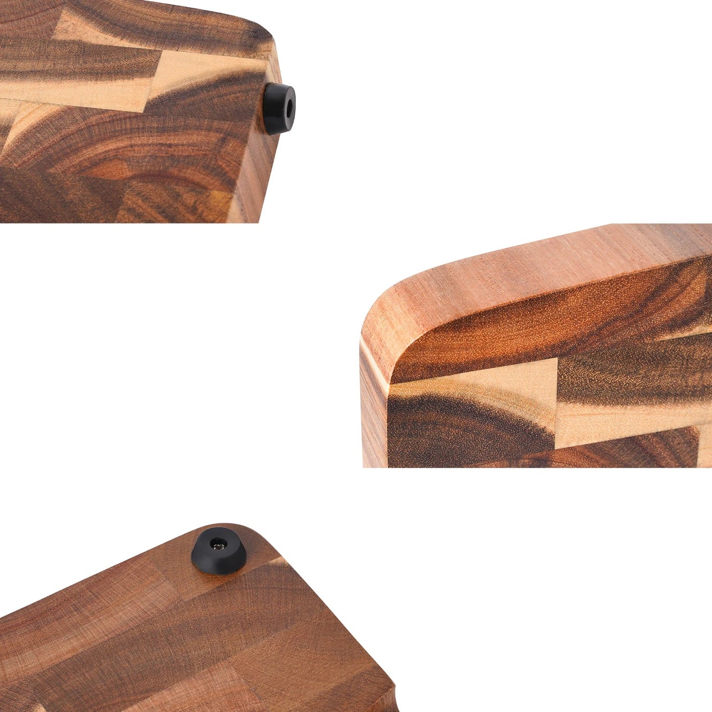 Planche à découper bambou