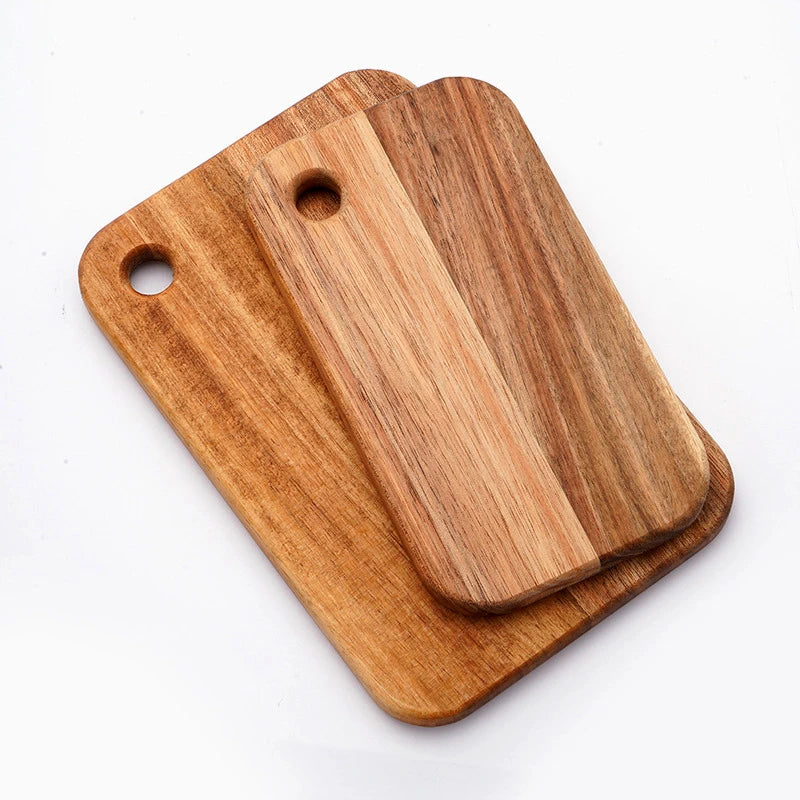 Planche à découper rectangle