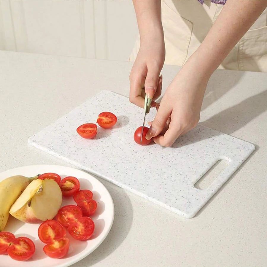 Planche à découper moderne cuisine