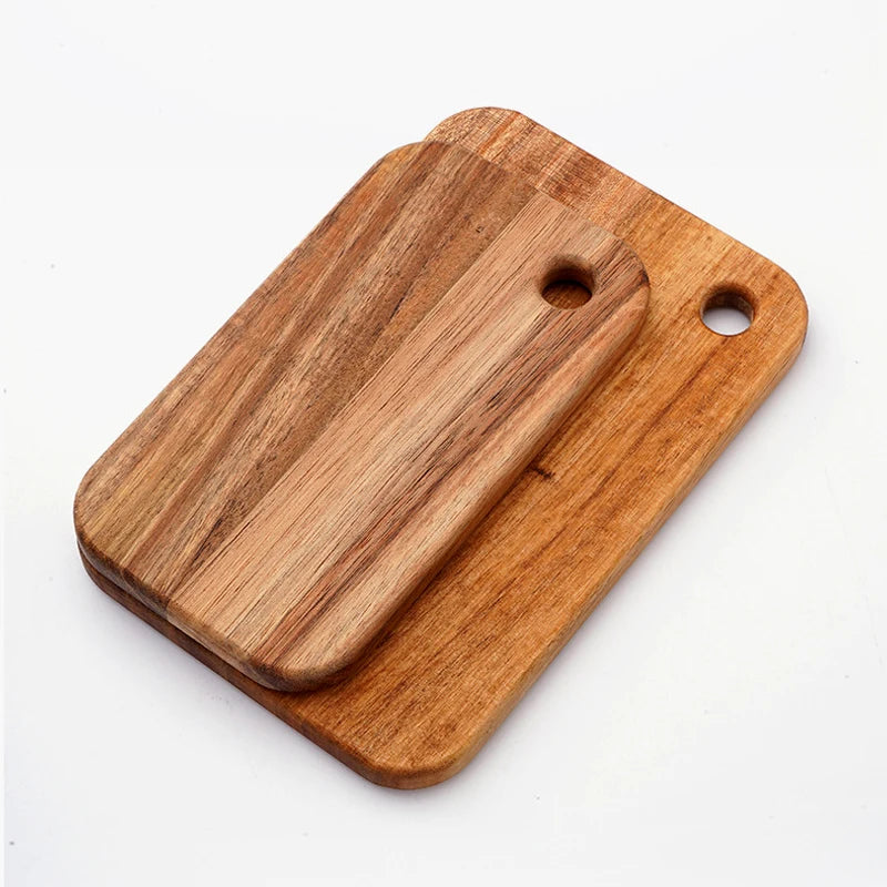 Planche à découper rectangle