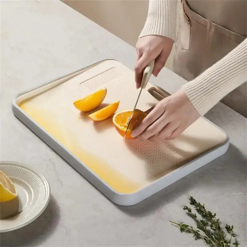 Planche de découpe