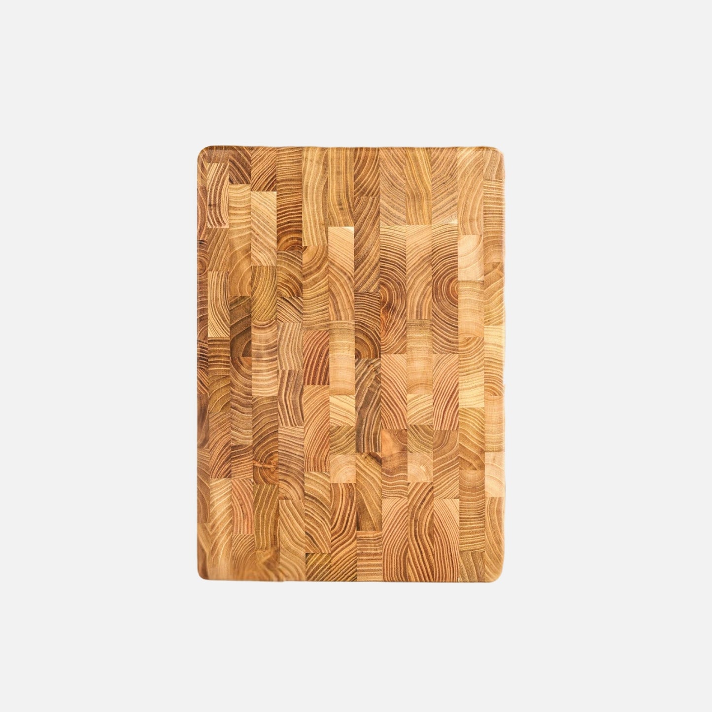 Planche à découper teck