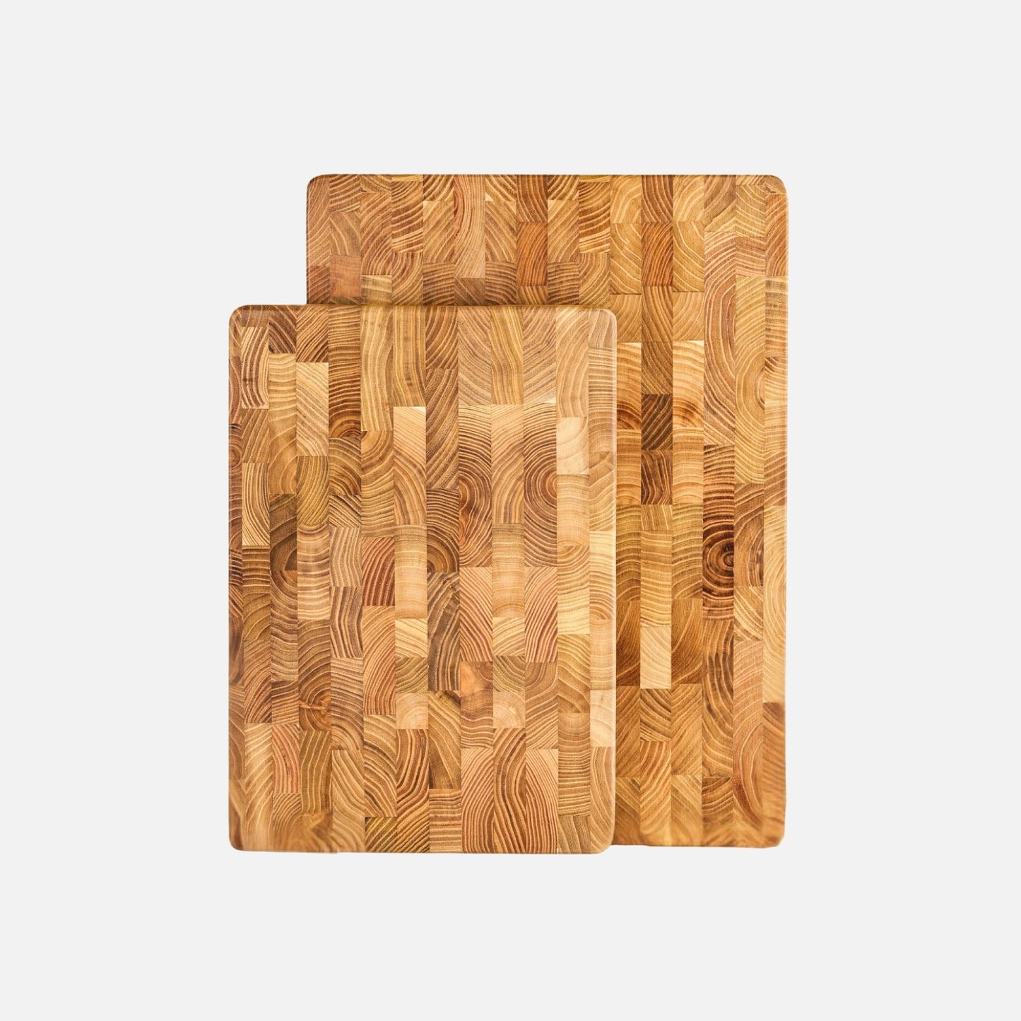 Planche à découper teck