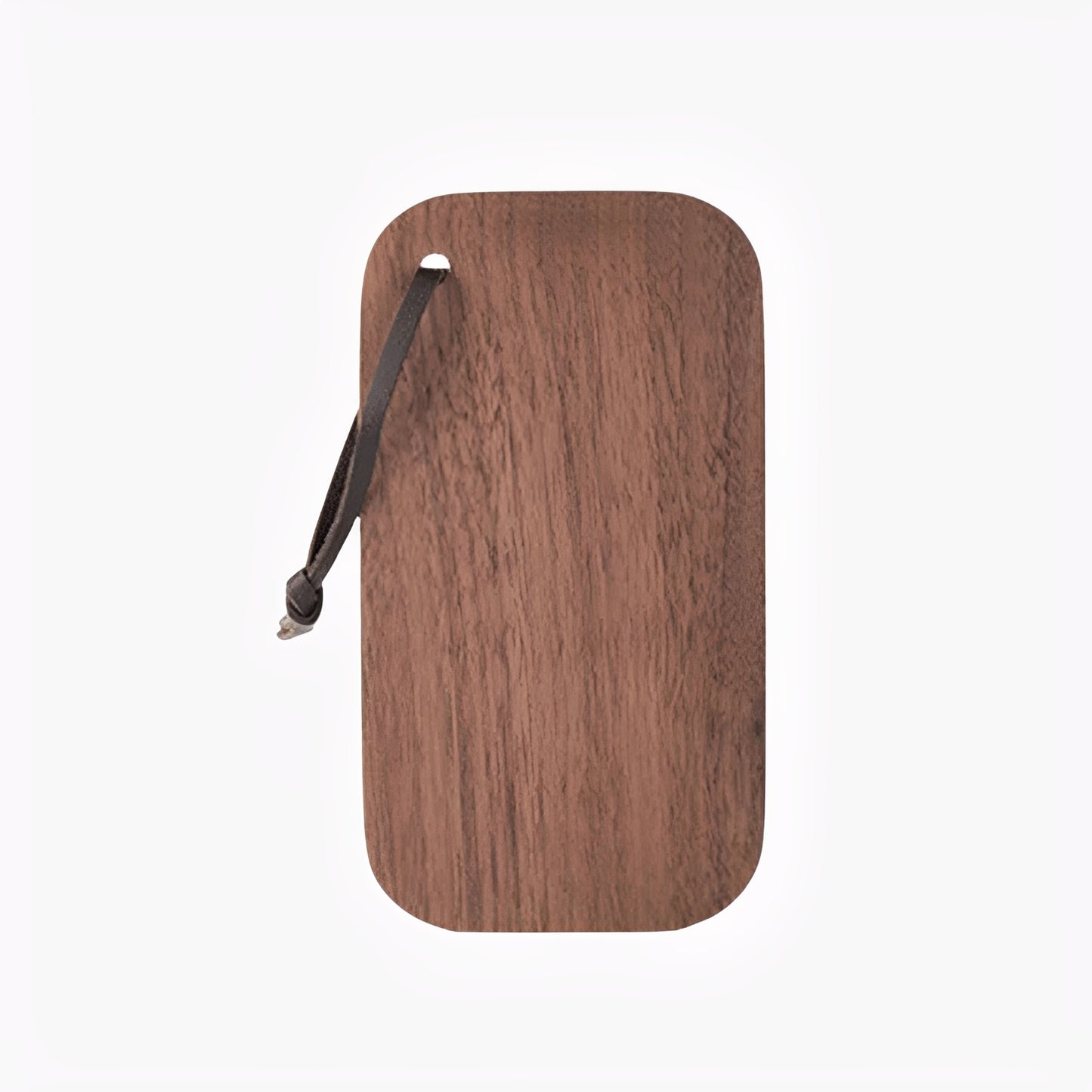 Mini planche à découper en bois
