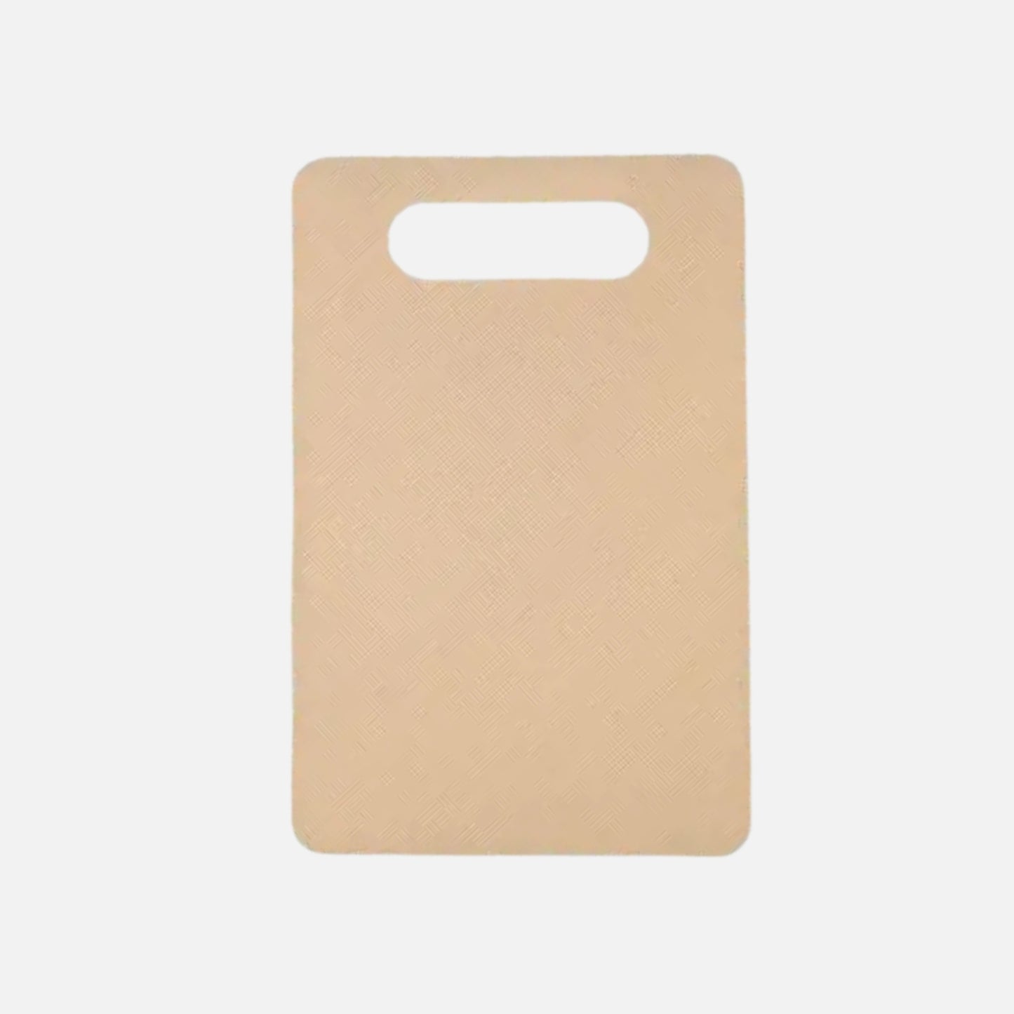 planche à découper plastique - Fin