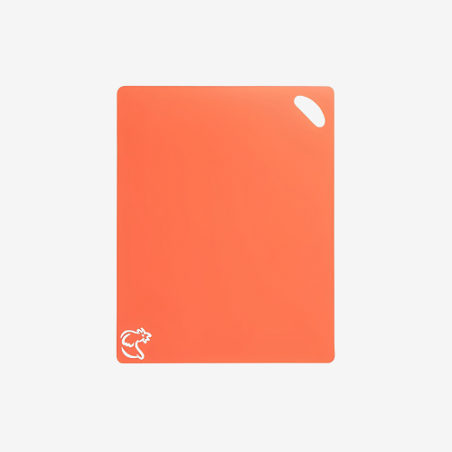 Planche à découper poisson
