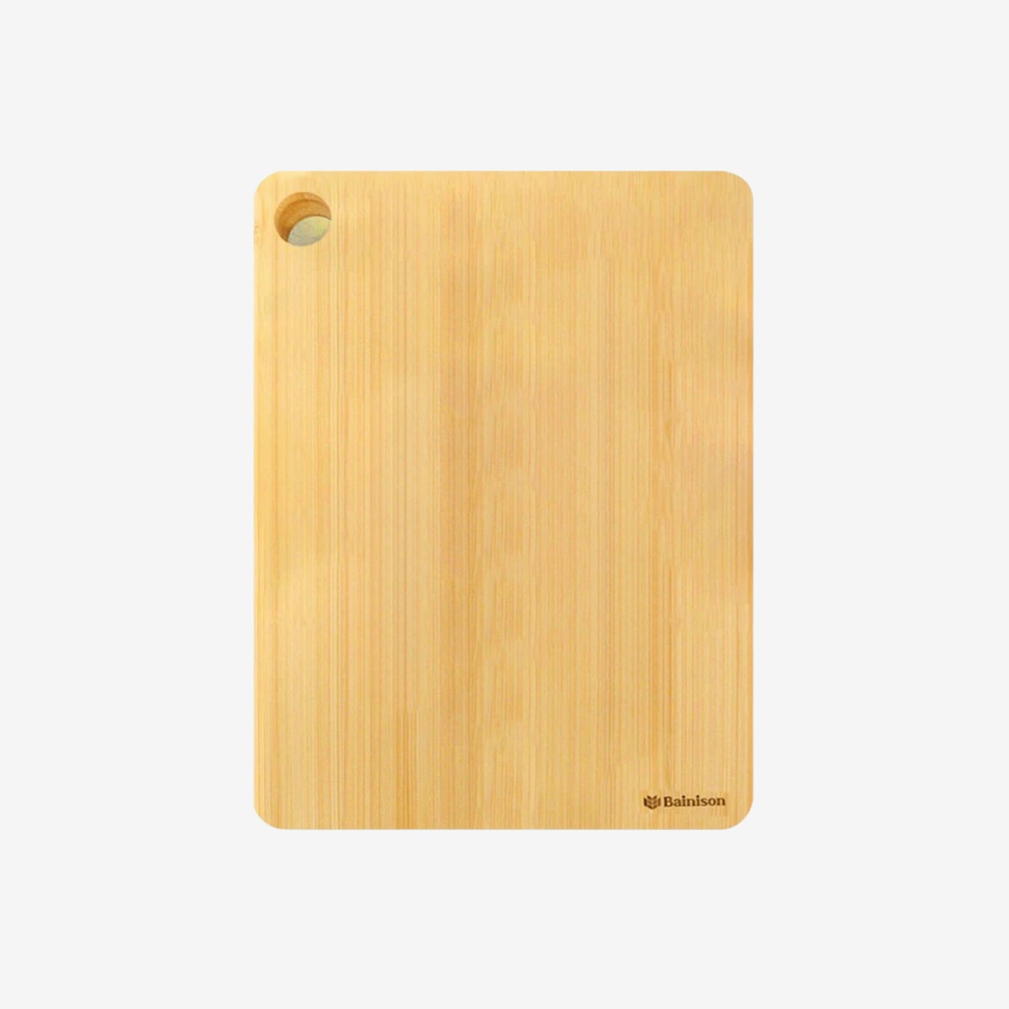 Bamboo cutting board