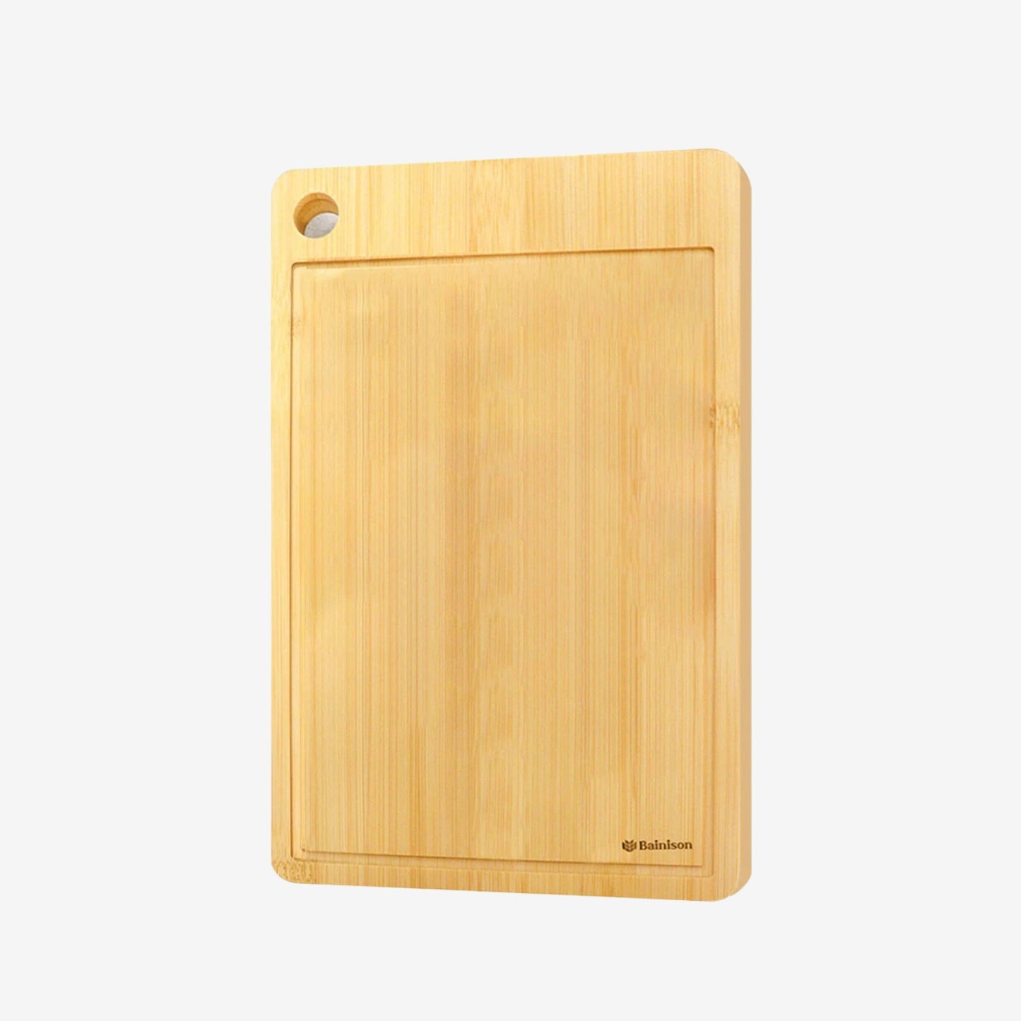 Bamboo cutting board