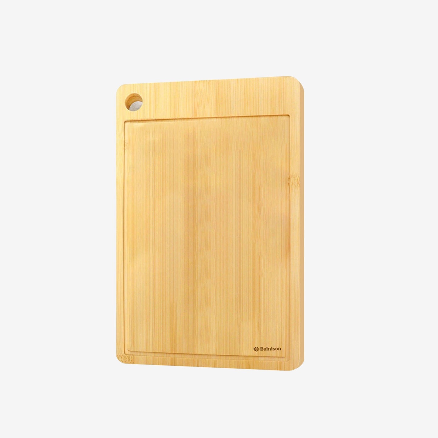 Bamboo cutting board