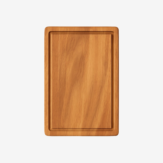 Planche à découper bois