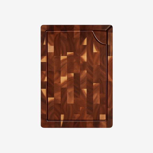 Planche à découper bois noyer