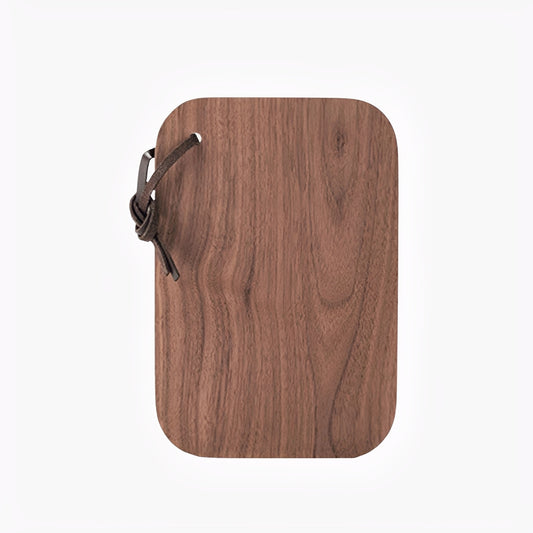 Mini planche à découper en bois