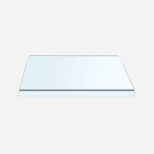 Planche à découper transparente