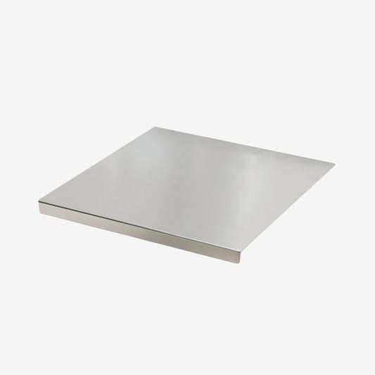 Planche à découper rebord