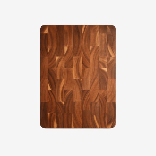 Planche à découper bois massif