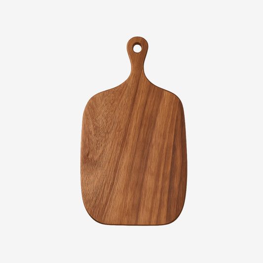 Planche à tapas bois naturel