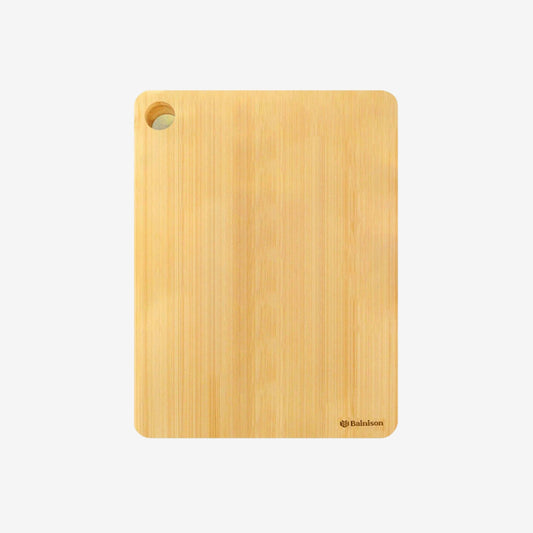 Bamboo cutting board