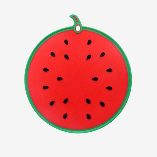Planches à découper fruits fun