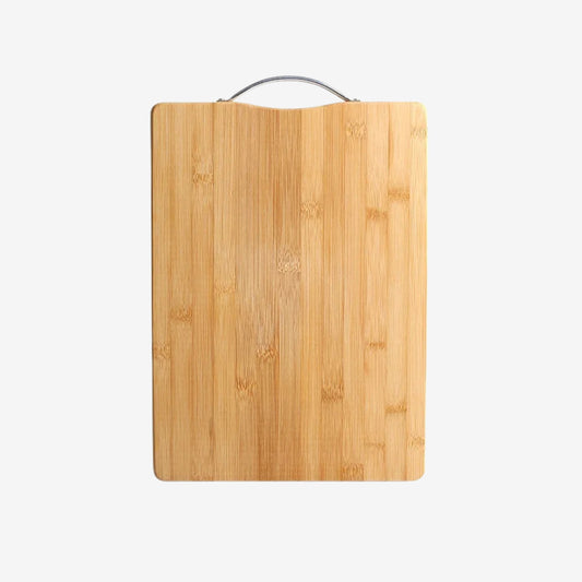 Planche à découper en bois bambou